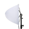 Dôme diffuseur Falcon Eyes RX-24OB pour LED RX-24TDX