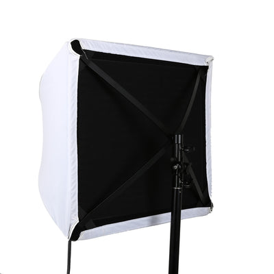 Dôme diffuseur Falcon Eyes RX-24OB pour LED RX-24TDX