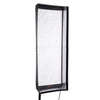 Falcon Eyes Softbox + Honeycomb RX-SB36HC pour LED RX-36TDX