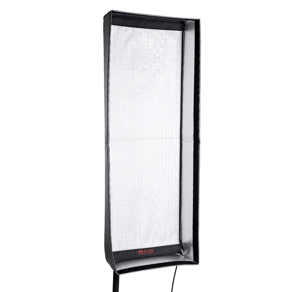 Falcon Eyes Softbox + Honeycomb RX-SB36HC pour LED RX-36TDX