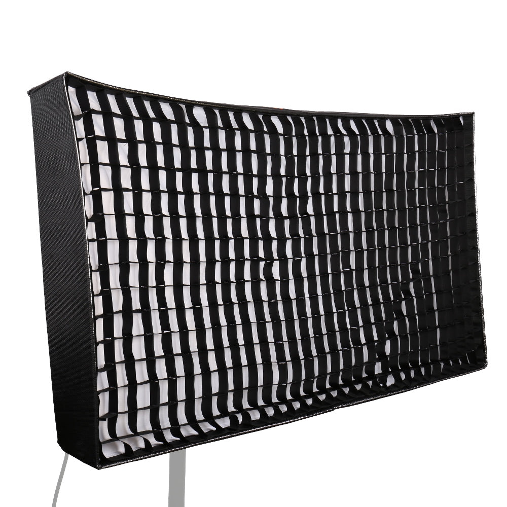 Falcon Eyes Softbox + Honeycomb RX-SB48HC pour LED RX-48TDX