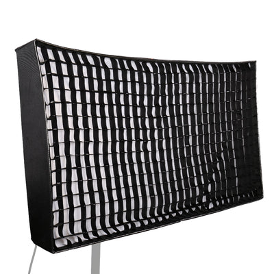 Falcon Eyes Softbox + Honeycomb RX-SB48HC pour LED RX-48TDX