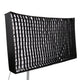 Falcon Eyes Softbox + Honeycomb RX-SB48HC pour LED RX-48TDX