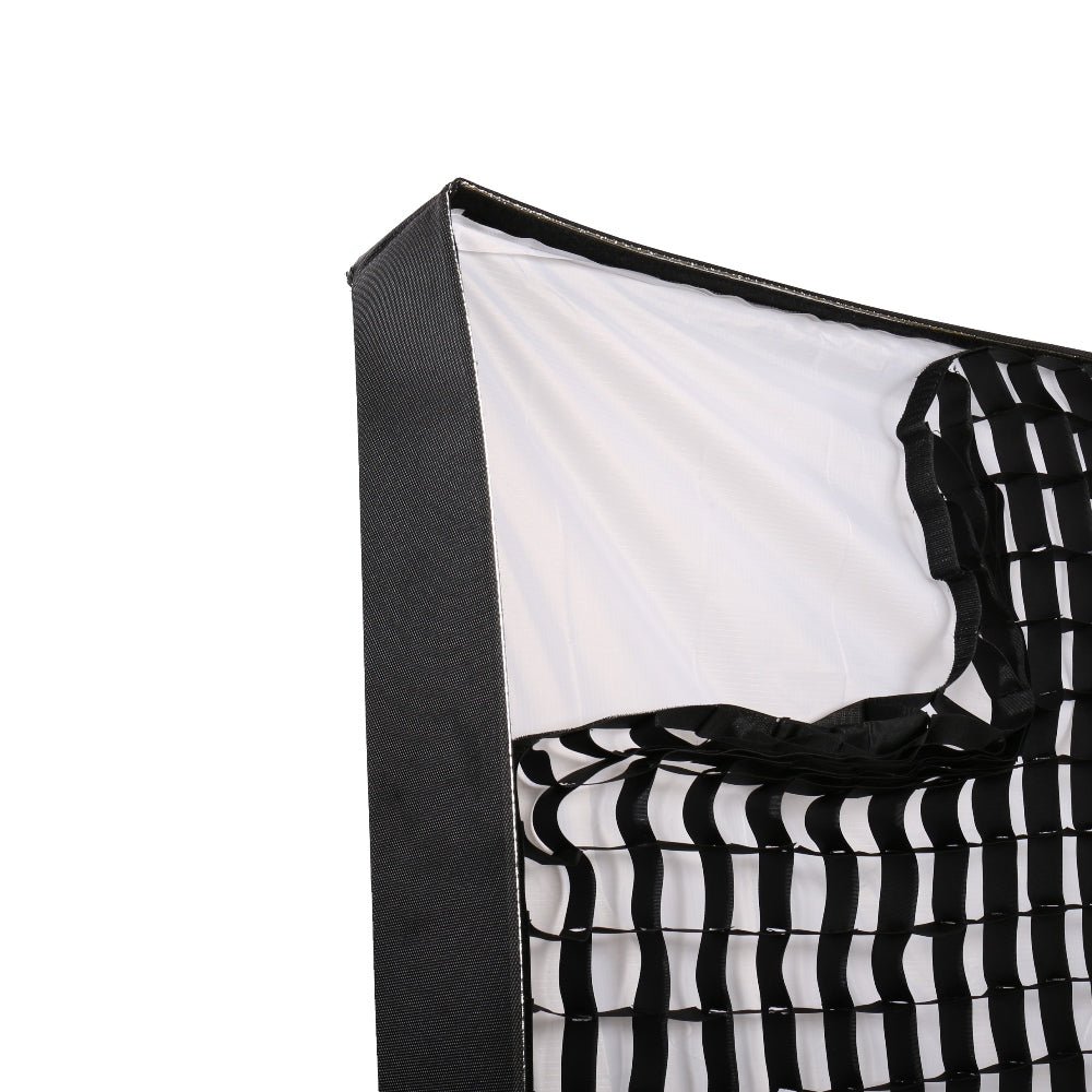 Falcon Eyes Softbox + Honeycomb RX-SB48HC pour LED RX-48TDX