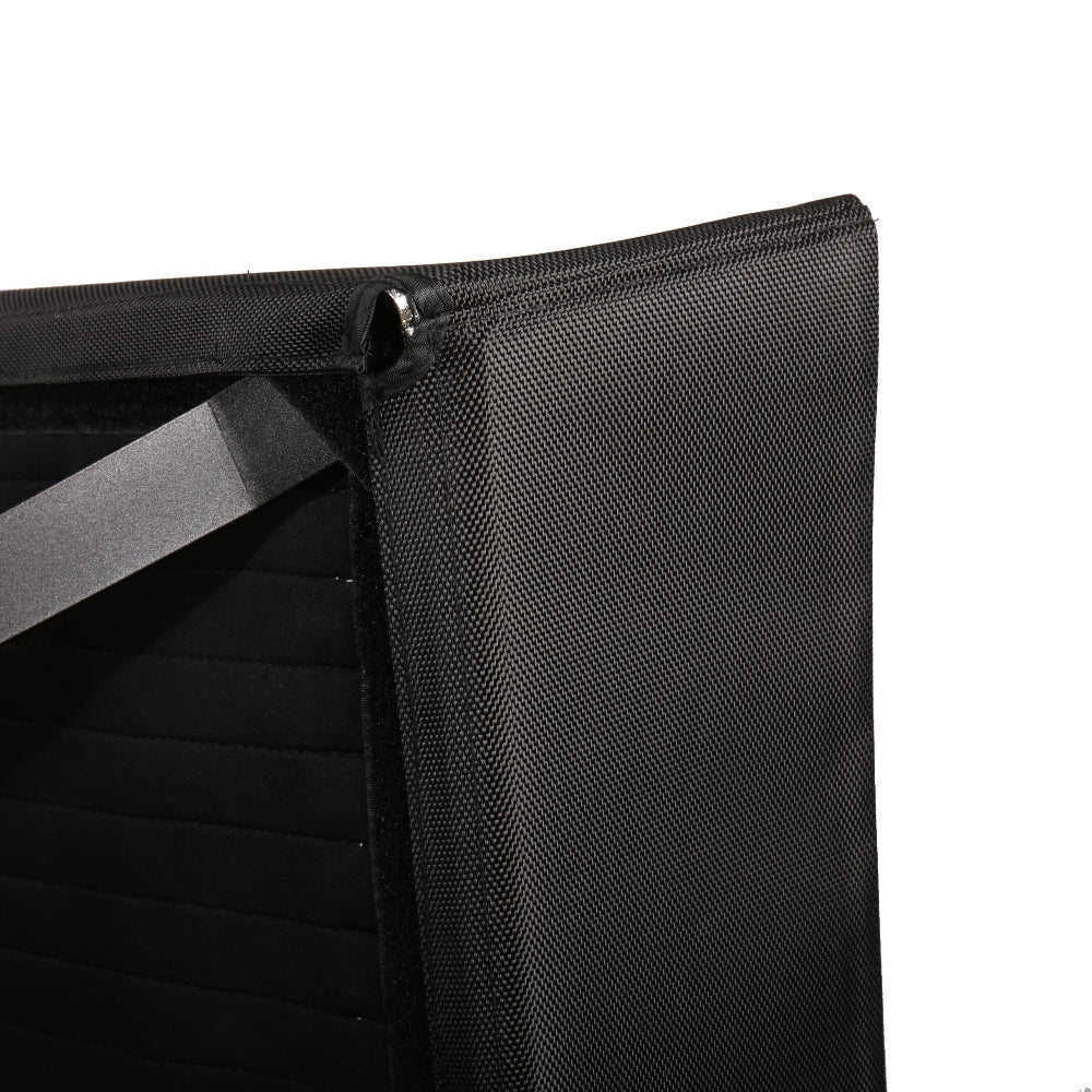 Falcon Eyes Softbox + Honeycomb RX-SB48HC pour LED RX-48TDX