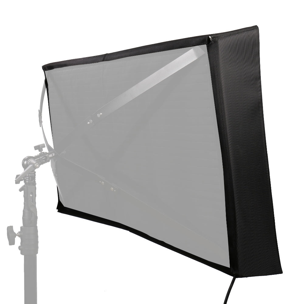 Falcon Eyes Softbox + Honeycomb RX-SB48HC pour LED RX-48TDX