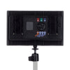 Ensemble de lampes LED Falcon Eyes RGB T8 avec batterie