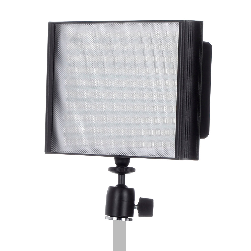 Ensemble de lampes LED Falcon Eyes RGB T8 avec batterie
