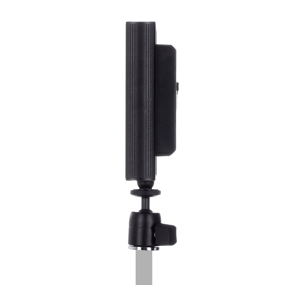 Ensemble de lampes LED Falcon Eyes RGB T8 avec batterie