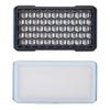 Diffuseur Falcon Eyes + Honeycomb F7-DF+HC pour PockeLite F7