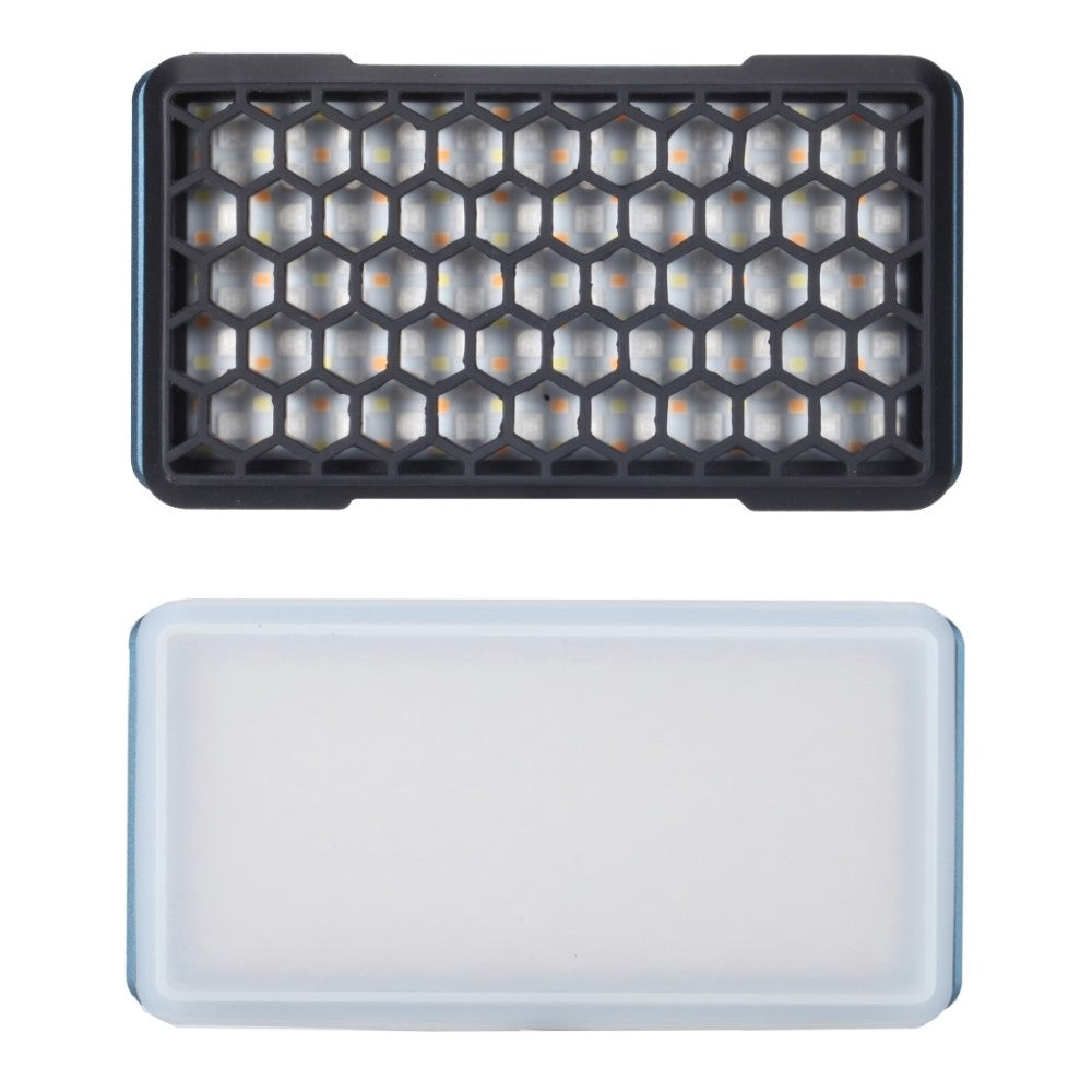 Diffuseur Falcon Eyes + Honeycomb F7-DF+HC pour PockeLite F7