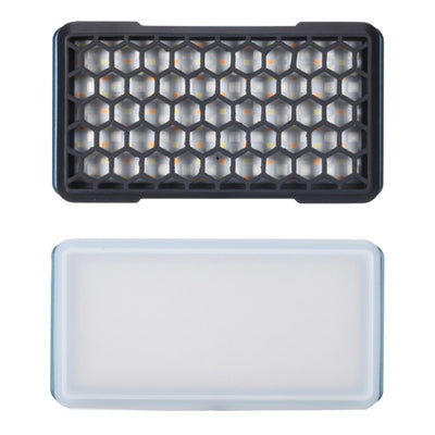 Diffuseur Falcon Eyes + Honeycomb F7-DF+HC pour PockeLite F7