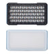 Diffuseur Falcon Eyes + Honeycomb F7-DF+HC pour PockeLite F7