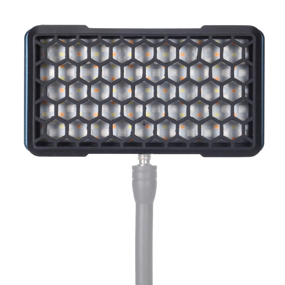 Diffuseur Falcon Eyes + Honeycomb F7-DF+HC pour PockeLite F7