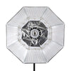 Lampe LED Falcon Eyes RGB RX-782 avec Softbox Pliable 100 cm