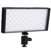 Falcon Eyes Kit de lampes LED bicolores T6 avec batterie