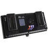 Falcon Eyes Kit de lampes LED bicolores T6 avec batterie
