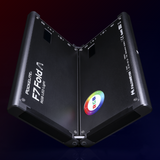 FALCON EYES RGB LED PACKELITE F7 Fold - afbeelding 5