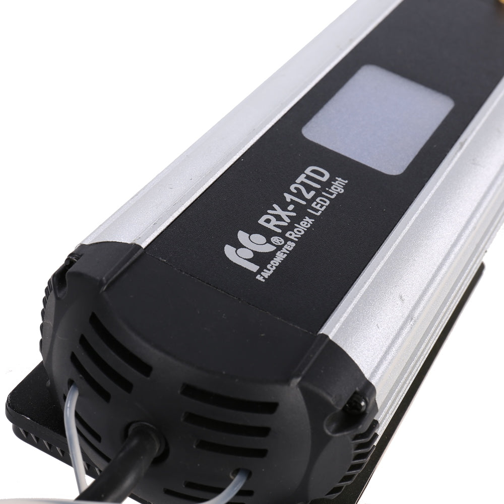 Contrôleur Falcon Eyes CX-12TD pour RX-12TDD