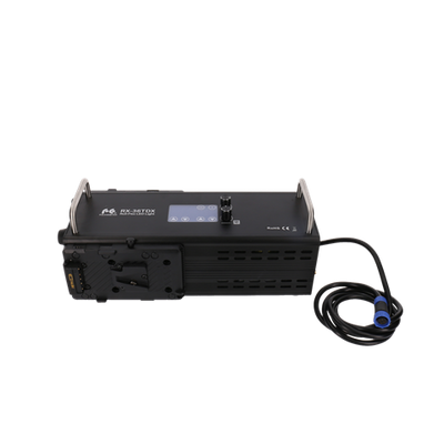 Contrôleur Falcon Eyes CX-36TDX pour RX-36TDX