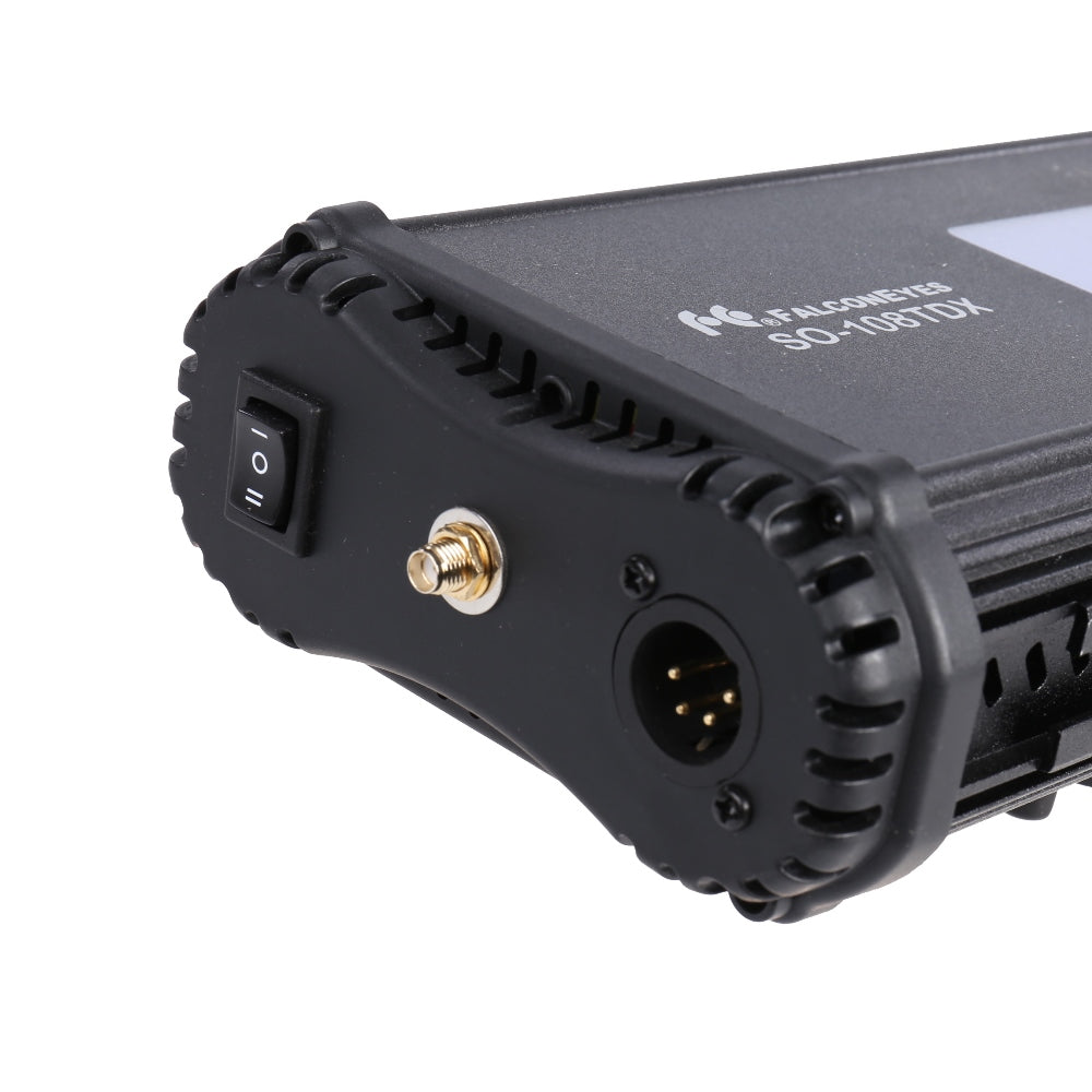 Contrôleur Falcon Eyes CO-108TDX pour SO-108TDX