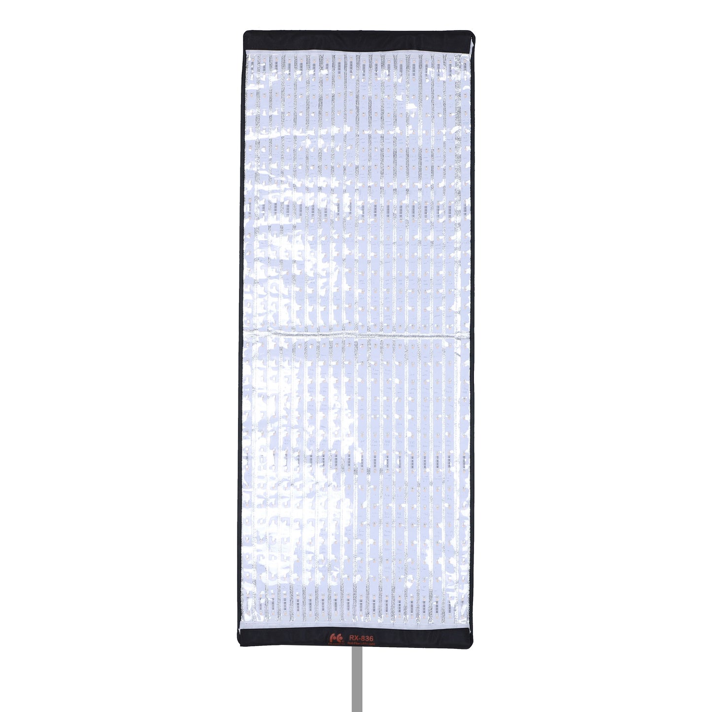 Falcon Eyes Panneau LED RVB flexible RX-836-K1 112x46,5 cm