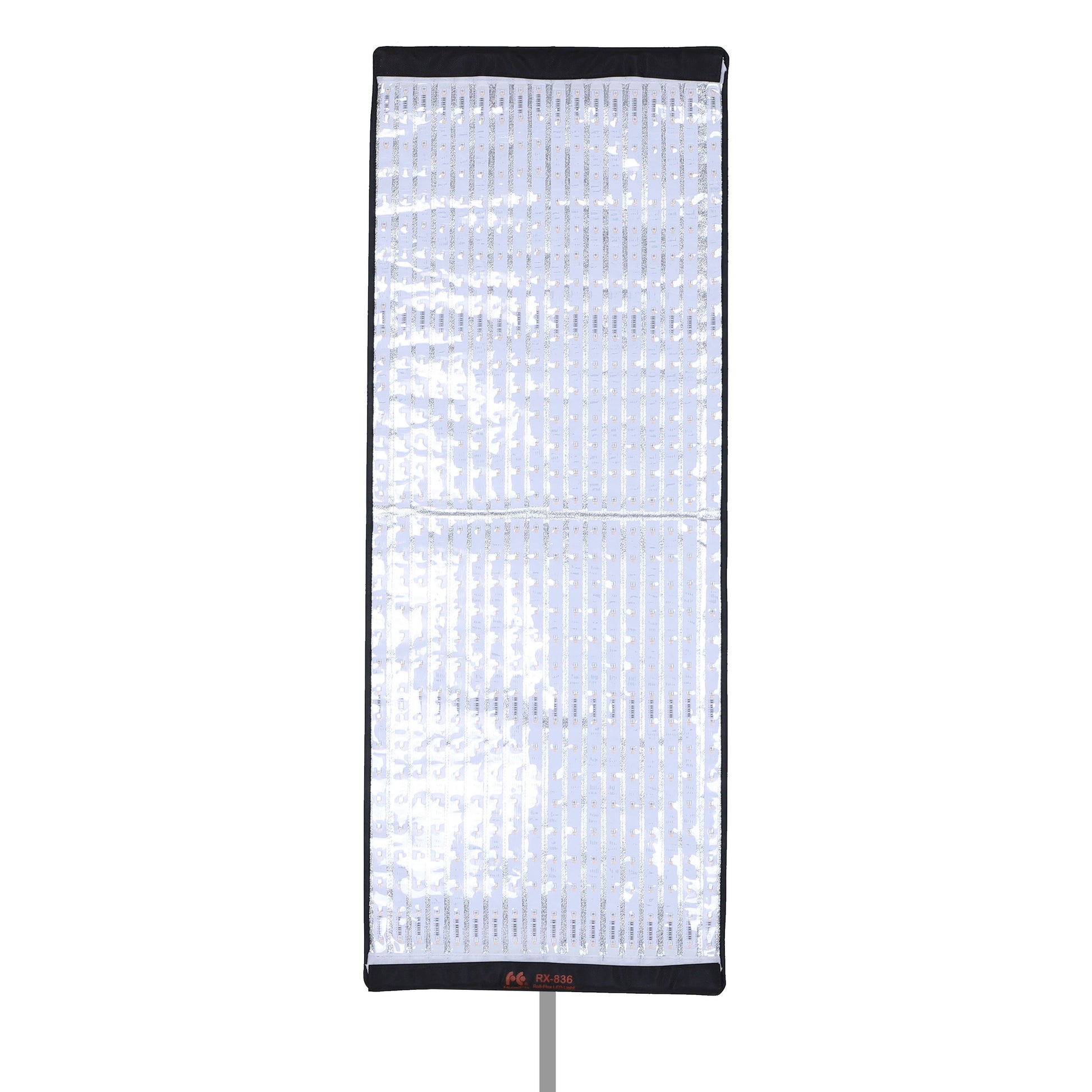 Falcon Eyes Panneau LED RVB flexible RX-836-K1 112x46,5 cm