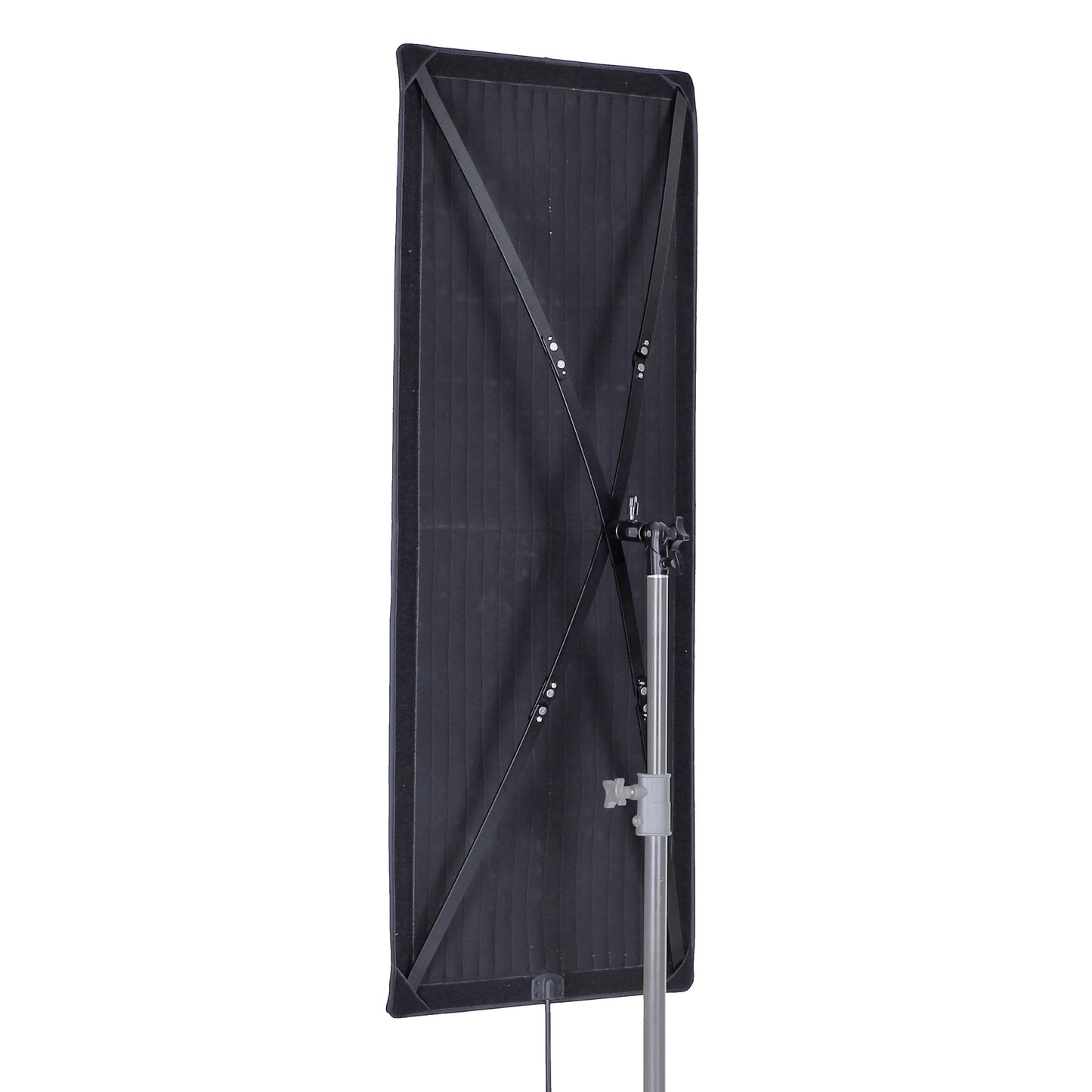 Falcon Eyes Panneau LED RVB flexible RX-836-K1 112x46,5 cm