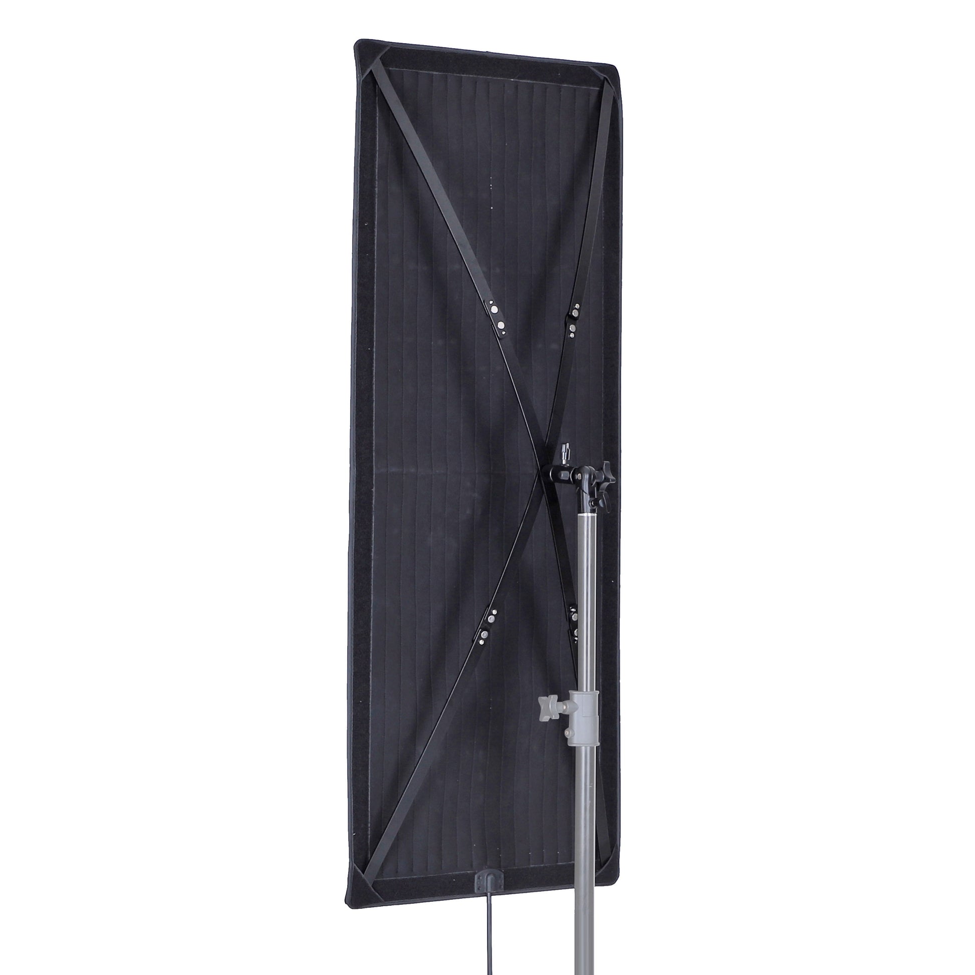Falcon Eyes Panneau LED RVB flexible RX-836-K1 112x46,5 cm
