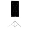 Falcon Eyes Panneau LED RGB Flexible RX-848 60x120 cm