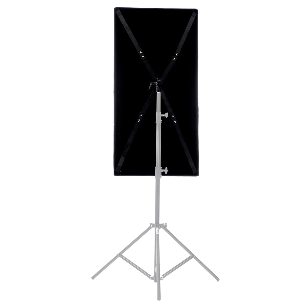 Falcon Eyes Panneau LED RGB Flexible RX-848 60x120 cm