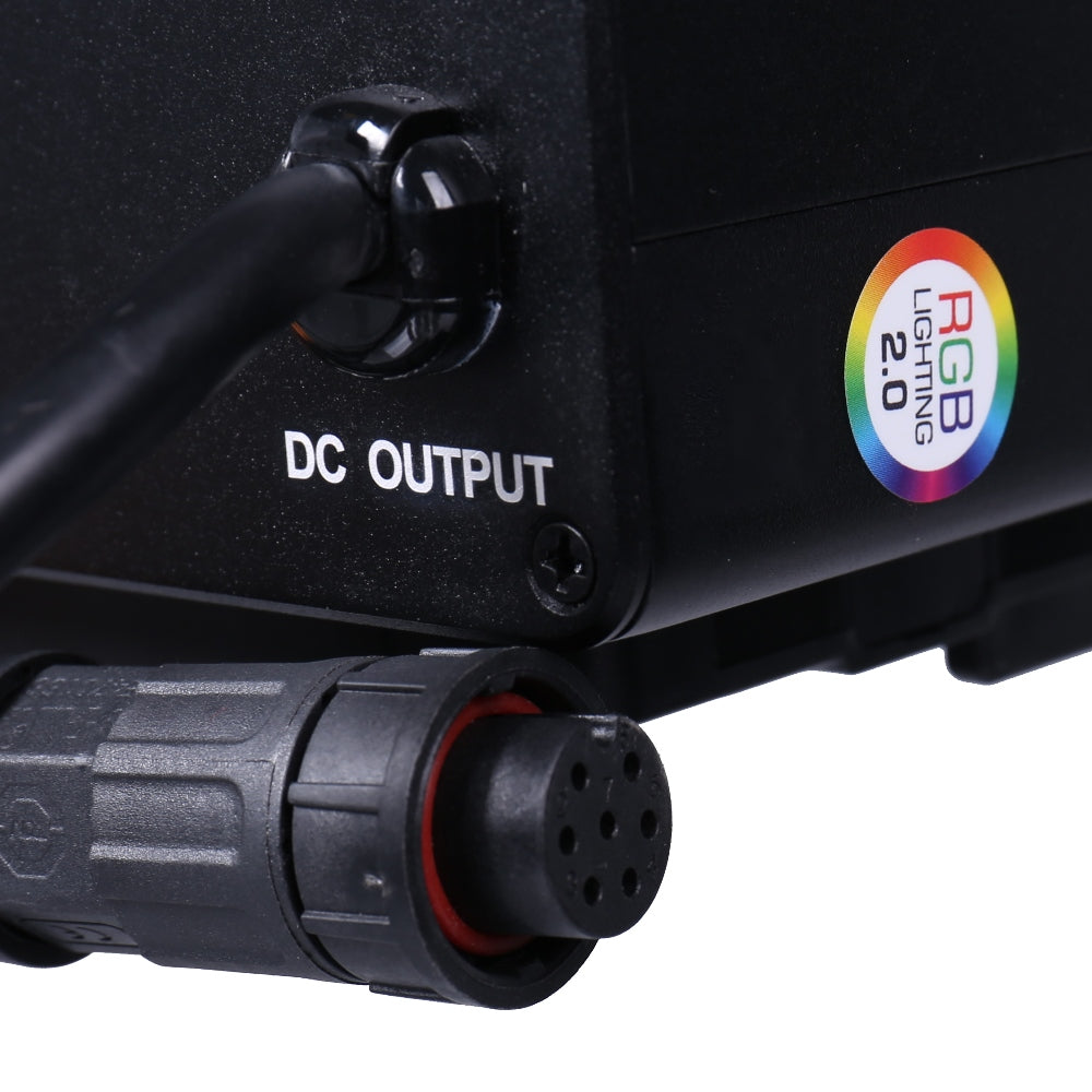 Falcon Eyes Panneau LED RGB Flexible RX-848 60x120 cm