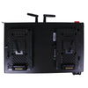 Falcon Eyes Panneau LED RGB Flexible RX-848 60x120 cm