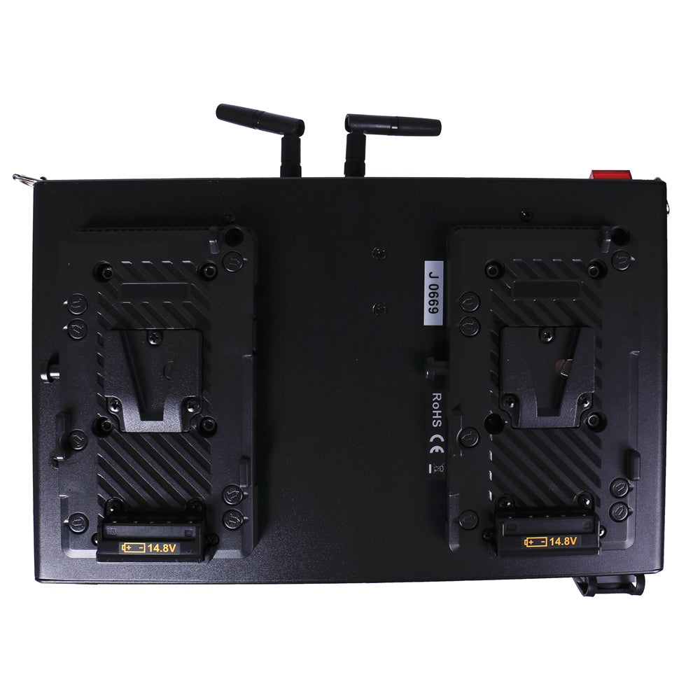 Falcon Eyes Panneau LED RGB Flexible RX-848 60x120 cm