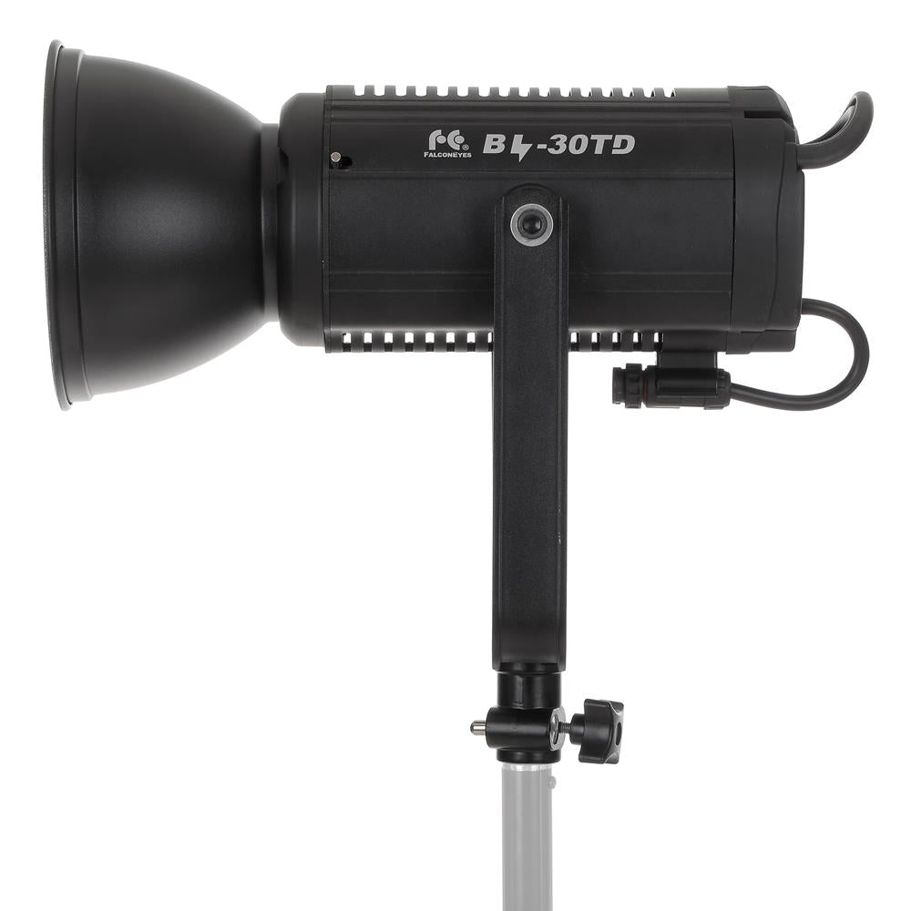 Falcon Eyes Lampe LED Bicolore Dimmable BL-30TD