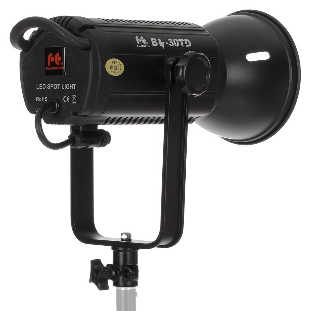 Falcon Eyes Lampe LED Bicolore Dimmable BL-30TD