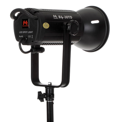 Ensemble de lampes LED bicolores Falcon Eyes à intensité variable BL-30TD-K1