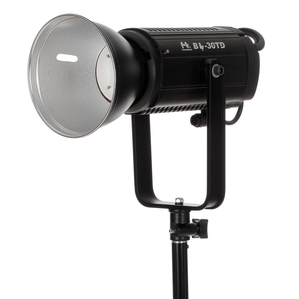 Ensemble de lampes LED bicolores Falcon Eyes à intensité variable BL-30TD-K1