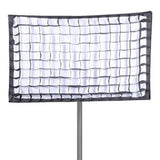 Falcon Eyes Softbox + Honeycomb PLSH-DS812 pour DS-812 - afbeelding 1