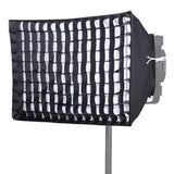 Falcon Eyes Softbox + Honeycomb PLSH-DS812 pour DS-812 - afbeelding 2