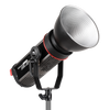 FALCON EYES LED lampe DSL-200T sur 230 V