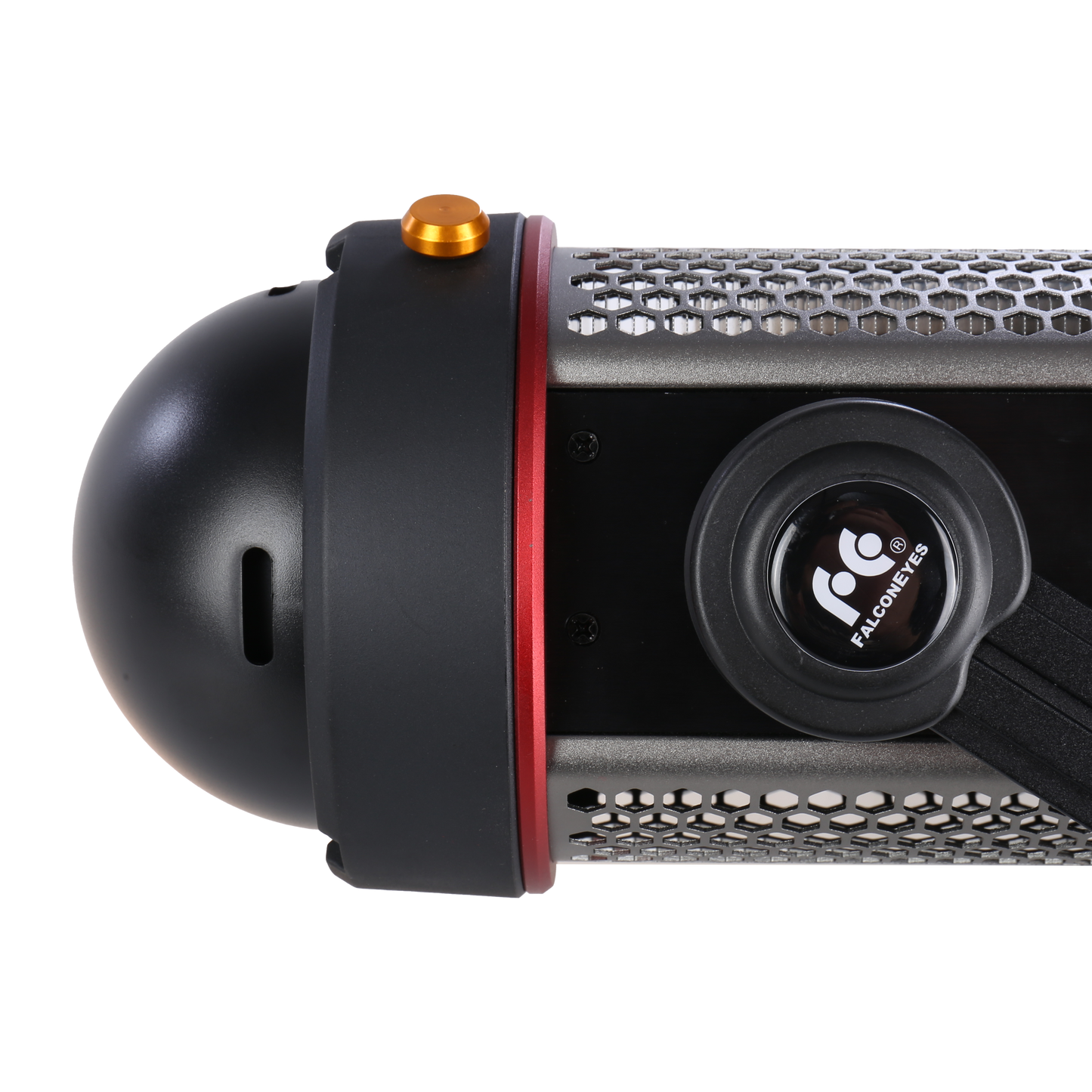 FALCON EYES LED lampe DSL-200T sur 230 V