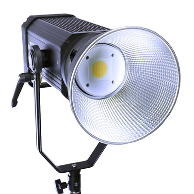 FALCON EYES BI-Color LED lampe DSL-300TD sur 230V