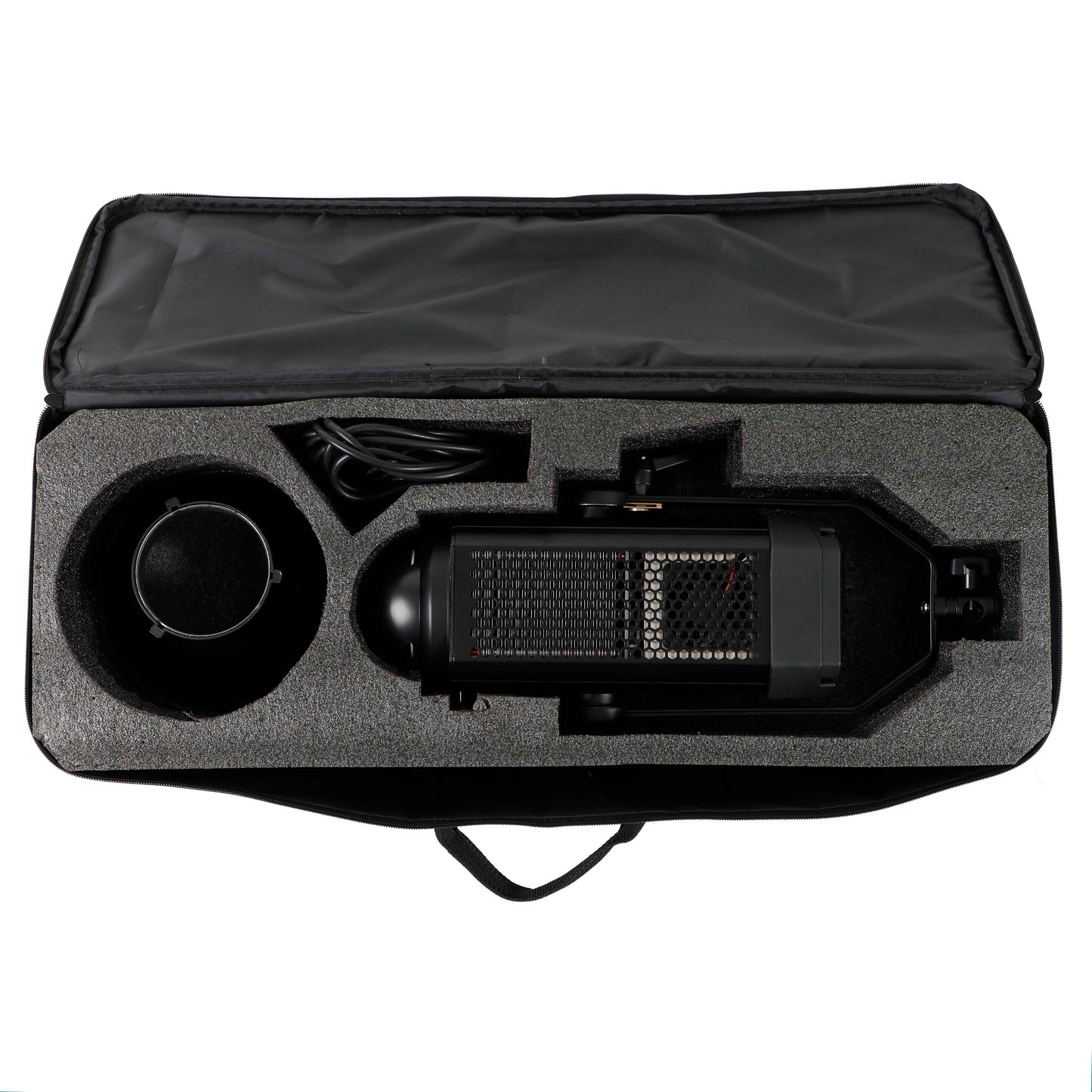 FALCON EYES BI-Color LED lampe DSL-300TD sur 230V