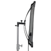 Panneau à LED flexible Flexible Arelproofing RX-12TDX II 30x45 cm