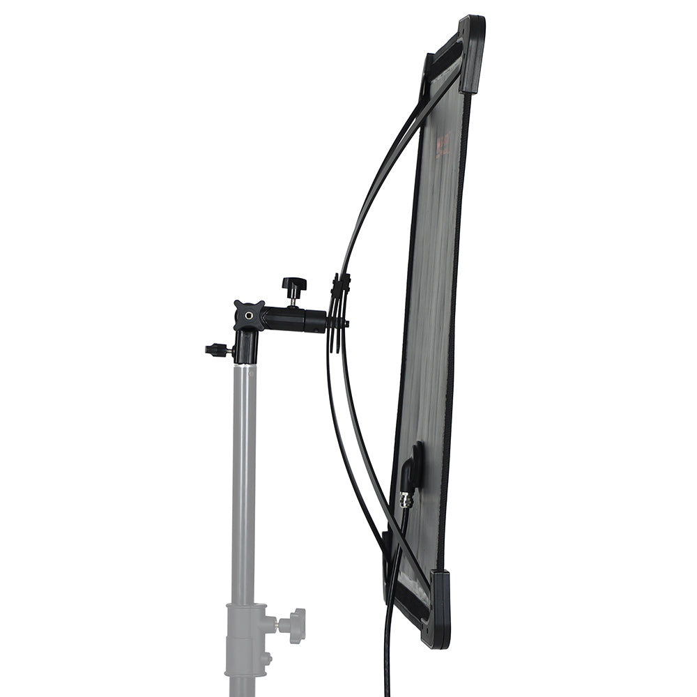 Panneau à LED flexible Flexible Arelproofing RX-12TDX II 30x45 cm