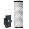 Panneau à LED flexible Flexible Arelproofing RX-12TDX II 30x45 cm