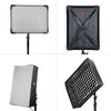 Panneau à LED flexible Flexible Arelproofing RX-12TDX II 30x45 cm