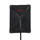 Panneau LED RGB Flex Eyes Flexible RX-718 III-K1 62x47 cm - afbeelding 2