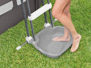 Baignoire intex gris - afbeelding 3